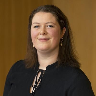 Halldóra Elín Jóhannsdóttir, Framkvæmdastjóri
