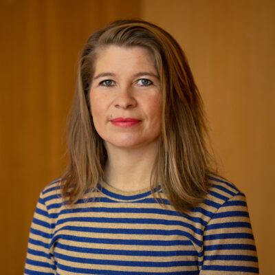 Katrín Oddsdóttir, Héraðsdómslögmaður, ráðgjafi