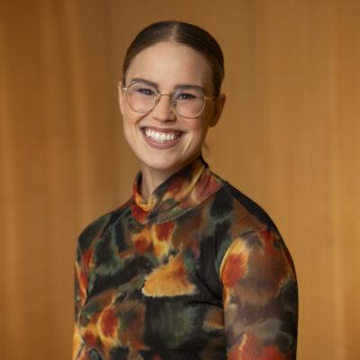 Ingibjörg Birna Ársælsdóttir, Laganemi